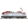 PIKO 47384 – Lokomotywa elektryczna BR 193 Vectron PKP Cargo | Skala TT (1:120) | Epoka VI
